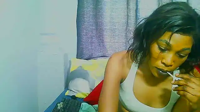 freaky naughty online show from 10.15.25