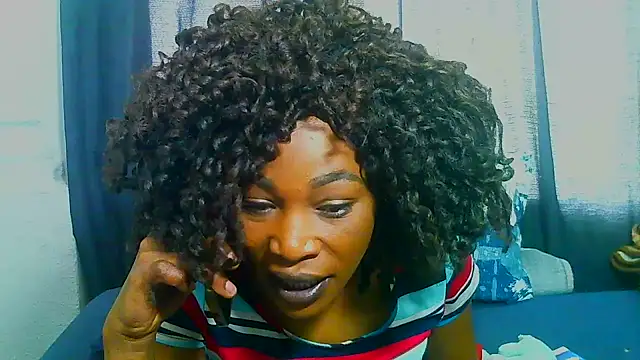 freaky naughty online show from 11.03.25