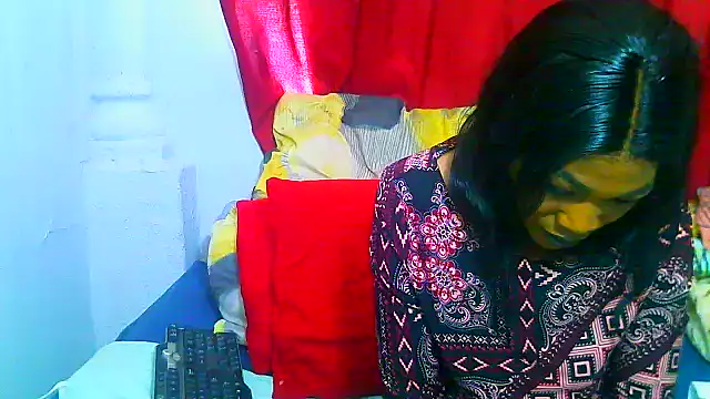 freaky naughty online show from 01.12.26