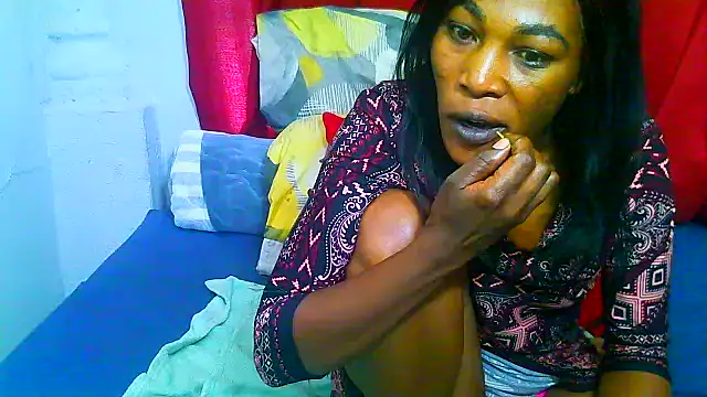 freaky naughty online show from 01.14.26