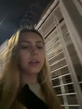 Brittanyrosexx online show from 02.06.25