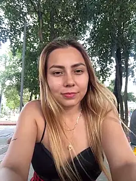 Brittanyrosexx online show from 03.01.25