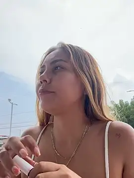 Brittanyrosexx online show from 03.02.25