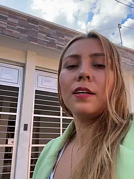 Brittanyrosexx online show from 10.04.25