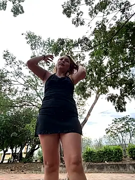 Brittanyrosexx online show from 10.12.25