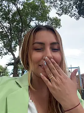 Brittanyrosexx online show from 12.02.25