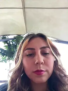 Brittanyrosexx online show from 12.19.25