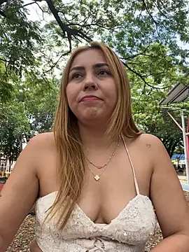 Brittanyrosexx online show from 05.12.26