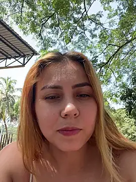 Brittanyrosexx online show from 06.24.26