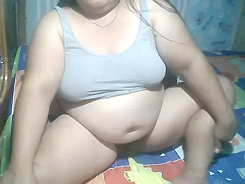 cutechubbyasian online show from 04.15.26
