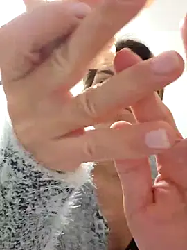 FeliciaKrige online show from 01.06.26