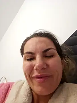 FeliciaKrige online show from 01.09.26