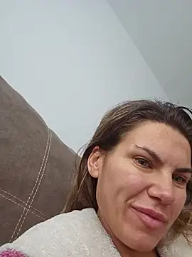 FeliciaKrige online show from 01.11.26