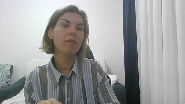 FeliciaKrige online show from 03.06.26