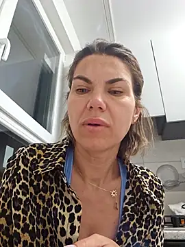 FeliciaKrige online show from 04.29.26