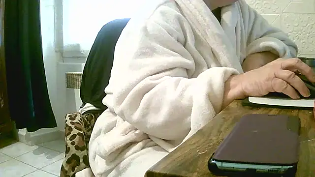 douceur63 online show from 02.21.26