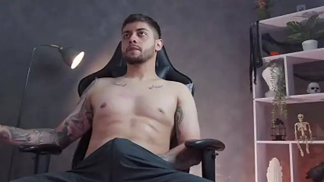 alessandro duty online show from 10.26.25