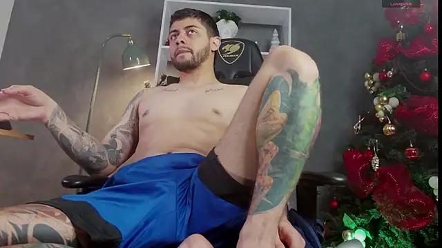 alessandro duty online show from 12.05.25