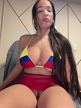 SQUIRTINGQUEEN11 online show from 04.20.26
