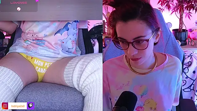 Indriya2x0 online show from 03.23.26