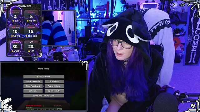 AnneSao online show from 12.28.24