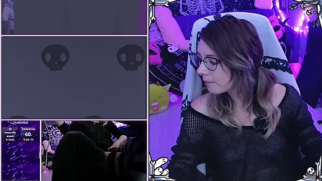 Snapshot of AnneSao chatting on 03.13.26 AnneSao online show from 03.13.26