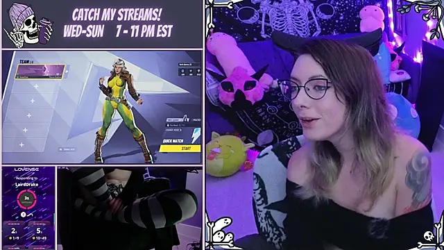 Snapshot of AnneSao chatting on 03.20.26 AnneSao online show from 03.20.26