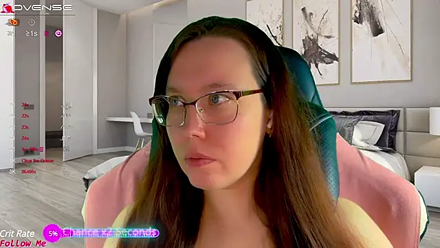 Snapshot of Victoria_Romans chatting on 01.09.25 Victoria Romans online show from 01.09.25