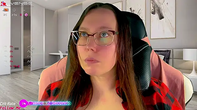 Snapshot of Victoria_Romans chatting on 02.16.25 Victoria Romans online show from 02.16.25