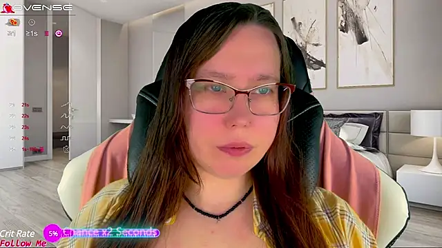 Snapshot of Victoria_Romans chatting on 02.26.25 Victoria Romans online show from 02.26.25