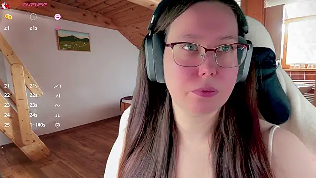 Victoria Romans online show from 03.16.26