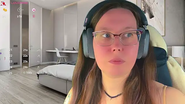 Victoria Romans online show from 05.04.26
