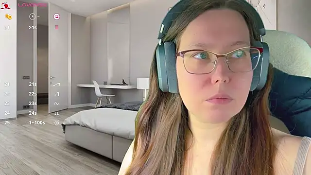 Victoria Romans online show from 05.08.26