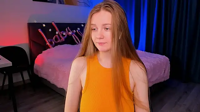 Snapshot of SweetMilkis chatting on 02.12.25 SweetMilkis online show from 02.12.25