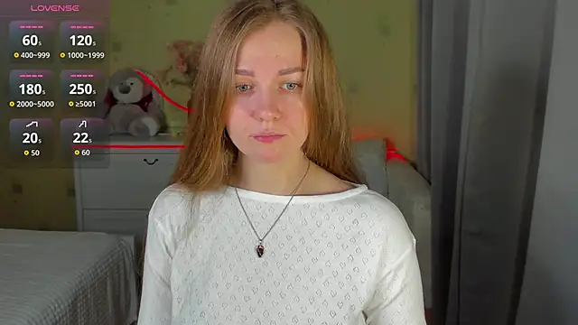 Snapshot of SweetMilkis chatting on 03.18.26 SweetMilkis online show from 03.18.26