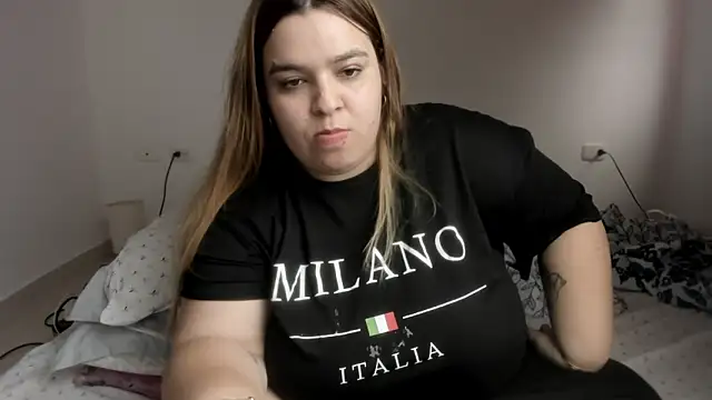 Blondylicious online show from 11.29.25