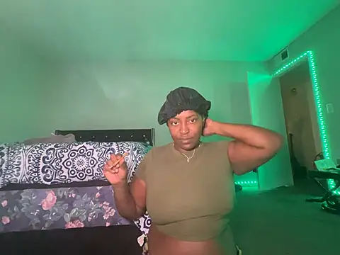 ChocolateTingz online show from 12.11.24