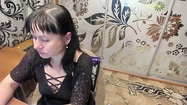 EVILENSA online show from 03.12.25