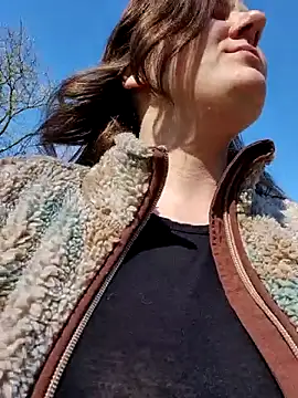 Cutegirlforyou online show from 03.19.25