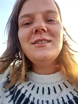 Cutegirlforyou online show from 09.17.25