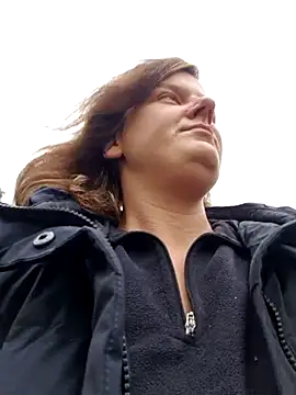 Cutegirlforyou online show from 10.13.25