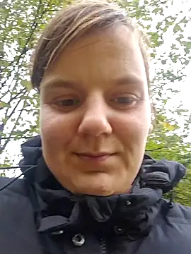 Cutegirlforyou online show from 10.25.25