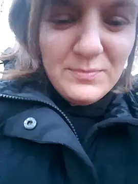 Cutegirlforyou online show from 11.30.25