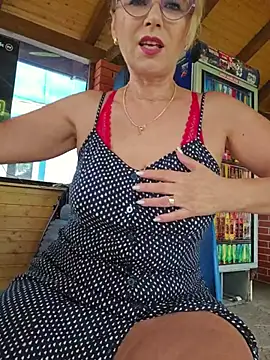 elacoquette online show from 07.03.26