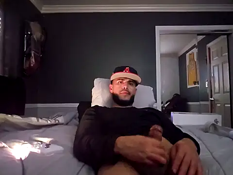 Snapshot of gardy8585 chatting on 01.23.25 gardy8585 online show from 01.23.25