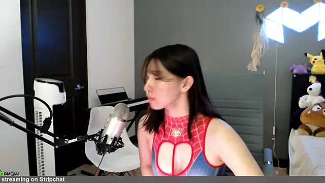 minarocket  online show from 05.01.26