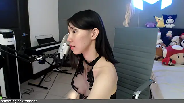 minarocket  online show from 05.02.26