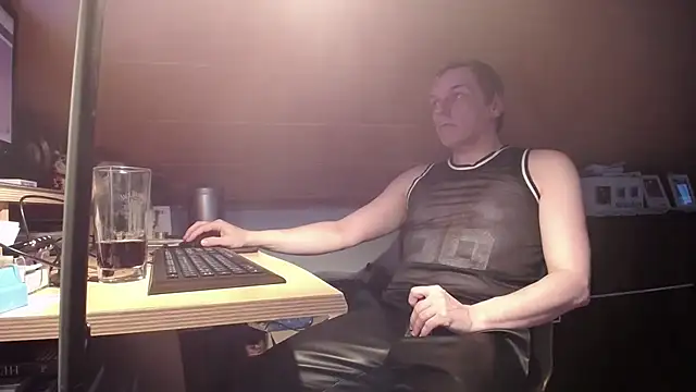 Snapshot of LackAddicted chatting on 02.14.26 LackAddicted online show from 02.14.26