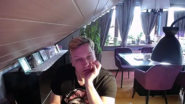 Snapshot of LackAddicted chatting on 03.21.26 LackAddicted online show from 03.21.26