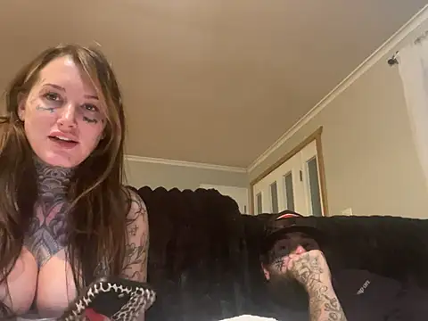 lexymarie online show from 01.10.26